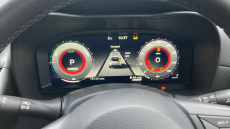 Nissan Juke 1.6 Hybrid N-Connecta 5dr Auto Hybrid Hatchback